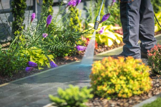 Pineville, KY Pressure Washing Company